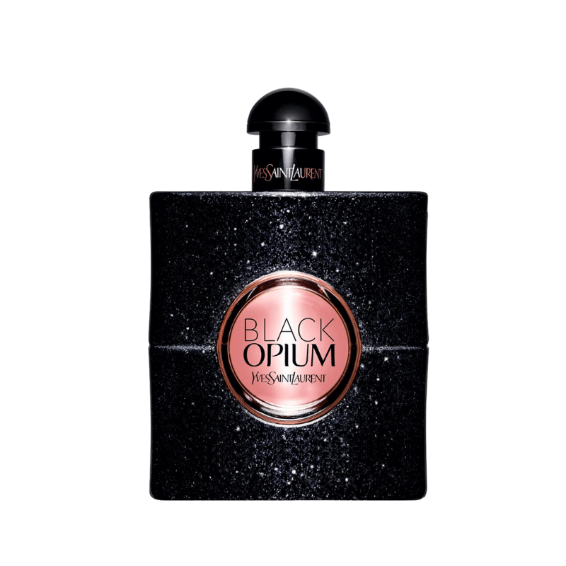 Combo de 3 perfumes Prada Paradoxe, Black Opium Yves Saint Laurent, Libre 100ml