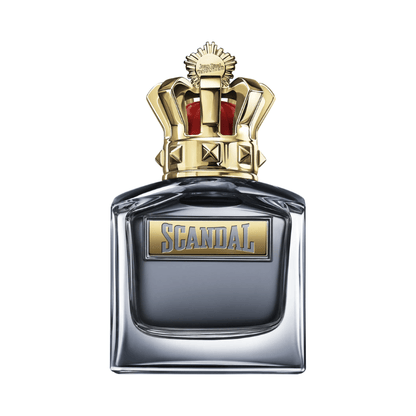 Combo de 3 perfumes Jean Paul Gaultier Scandal, Yves Saint Laurent Y MEN y Tom Ford BLACK ORCHID 100ml