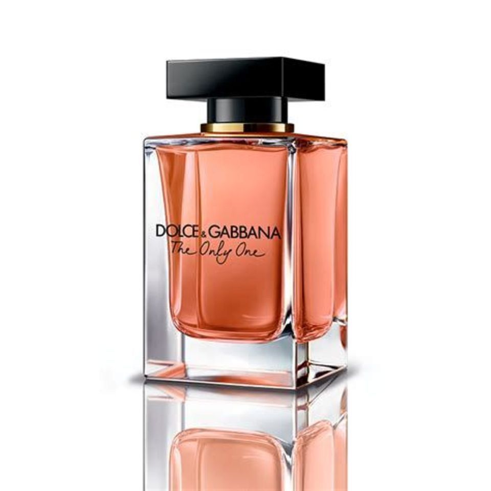 PACK DE 3 PERFUMES: THE ONE DOLCE & GABBANA, THE ONLY ONE DOLCE & GABBANA, VALENTINO BORN IN ROMA DONNA – 100 ML