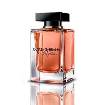 PACK DE 3 PERFUMES: THE ONE DOLCE & GABBANA, THE ONLY ONE DOLCE & GABBANA, VALENTINO BORN IN ROMA DONNA – 100 ML